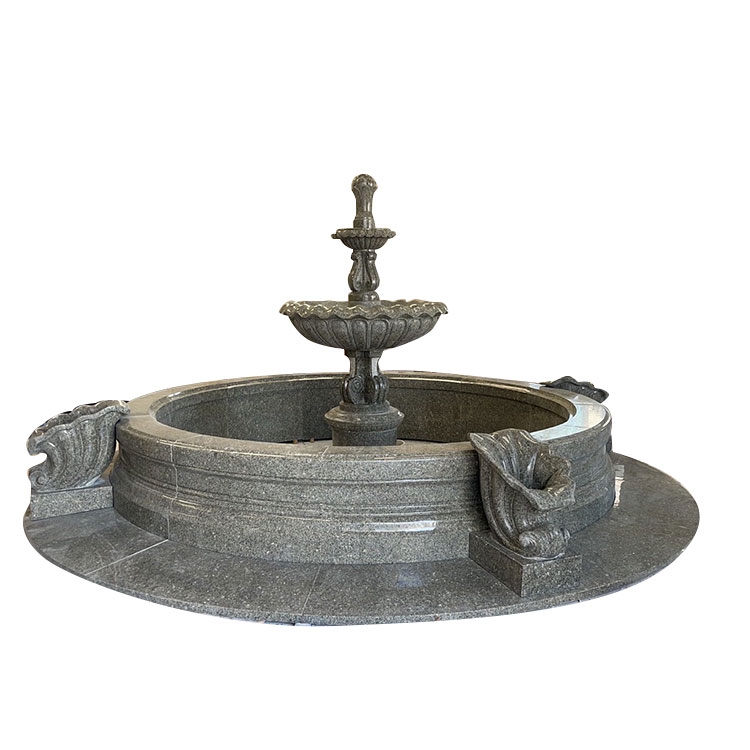 स्टोन लैंडस्केप नक्काशी को बाहरी स्थानों के लिए एक कालातीत विकल्प क्या बनाता है