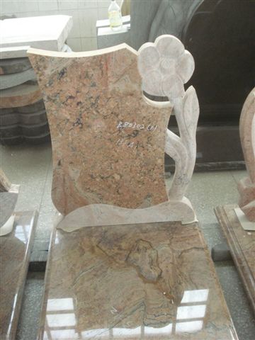 चीन जिंगियन हुआयांग मूर्तिकला कला पत्थर नक्काशी समाधि
